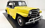 1949 Jeepster VJ3 463 Convertible Thumbnail 10