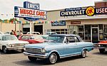 1963 Nova Thumbnail 4