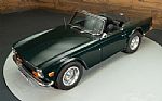 1973 TR6 Thumbnail 1