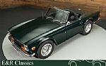 1973 TR6 Thumbnail 3