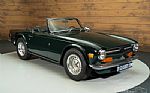 1973 TR6 Thumbnail 4
