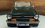 1973 TR6 Thumbnail 6