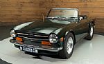 1973 TR6 Thumbnail 7