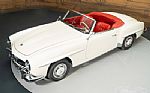 1961 190SL Thumbnail 1
