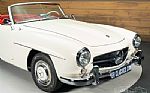 1961 190SL Thumbnail 5