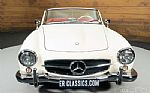 1961 190SL Thumbnail 6