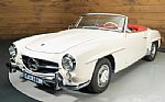 1961 190SL Thumbnail 7