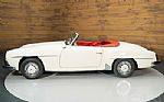 1961 190SL Thumbnail 10