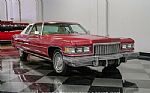 1975 Coupe DeVille Thumbnail 17