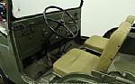 1952 M38A1 Military Jeep Thumbnail 4