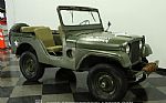 1952 M38A1 Military Jeep Thumbnail 14