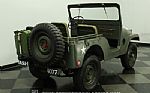 1952 M38A1 Military Jeep Thumbnail 11