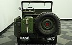 1952 M38A1 Military Jeep Thumbnail 9