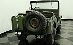 1952 M38A1 Military Jeep Thumbnail 10