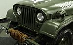 1952 M38A1 Military Jeep Thumbnail 19