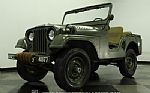 1952 M38A1 Military Jeep Thumbnail 21