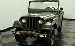 1952 M38A1 Military Jeep Thumbnail 17