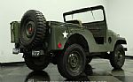 1952 M38A1 Military Jeep Thumbnail 26