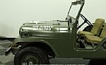 1952 M38A1 Military Jeep Thumbnail 23