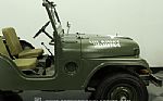 1952 M38A1 Military Jeep Thumbnail 29
