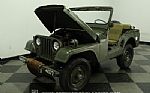 1952 M38A1 Military Jeep Thumbnail 30