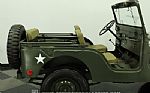 1952 M38A1 Military Jeep Thumbnail 28