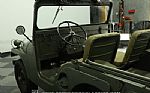 1952 M38A1 Military Jeep Thumbnail 33