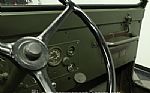 1952 M38A1 Military Jeep Thumbnail 39