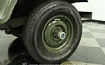 1952 M38A1 Military Jeep Thumbnail 50