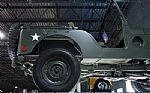 1952 M38A1 Military Jeep Thumbnail 59