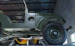1952 M38A1 Military Jeep Thumbnail 60