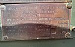 1952 M38A1 Military Jeep Thumbnail 64