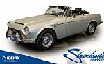 1967 2000 Roadster Thumbnail 1