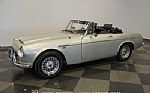 1967 2000 Roadster Thumbnail 7