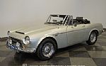 1967 2000 Roadster Thumbnail 6
