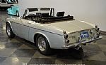 1967 2000 Roadster Thumbnail 10