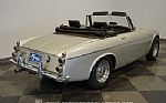 1967 2000 Roadster Thumbnail 12