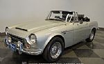 1967 2000 Roadster Thumbnail 19