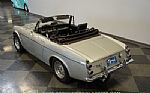1967 2000 Roadster Thumbnail 27