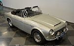 1967 2000 Roadster Thumbnail 36