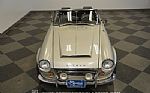 1967 2000 Roadster Thumbnail 37