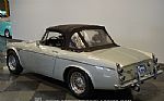 1967 2000 Roadster Thumbnail 41