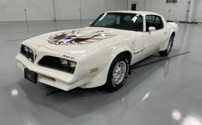 Photo of a 1977 Pontiac Trans Am for sale