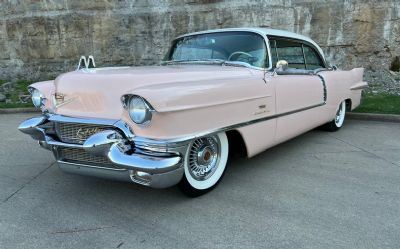 Photo of a 1956 Cadillac Eldorado Seville for sale