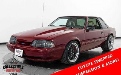 Photo of a 1990 Ford Mustang LX 5.0 for sale