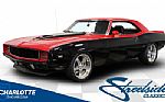 1969 Camaro 540 Restomod Thumbnail 1