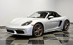2017 718 Boxster S Thumbnail 5