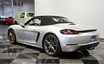 2017 718 Boxster S Thumbnail 9
