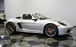 2017 718 Boxster S Thumbnail 15