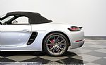 2017 718 Boxster S Thumbnail 24
